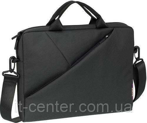 Сумка для ноутбука Riva 8720 Grey (8720 (Grey)), фото 1