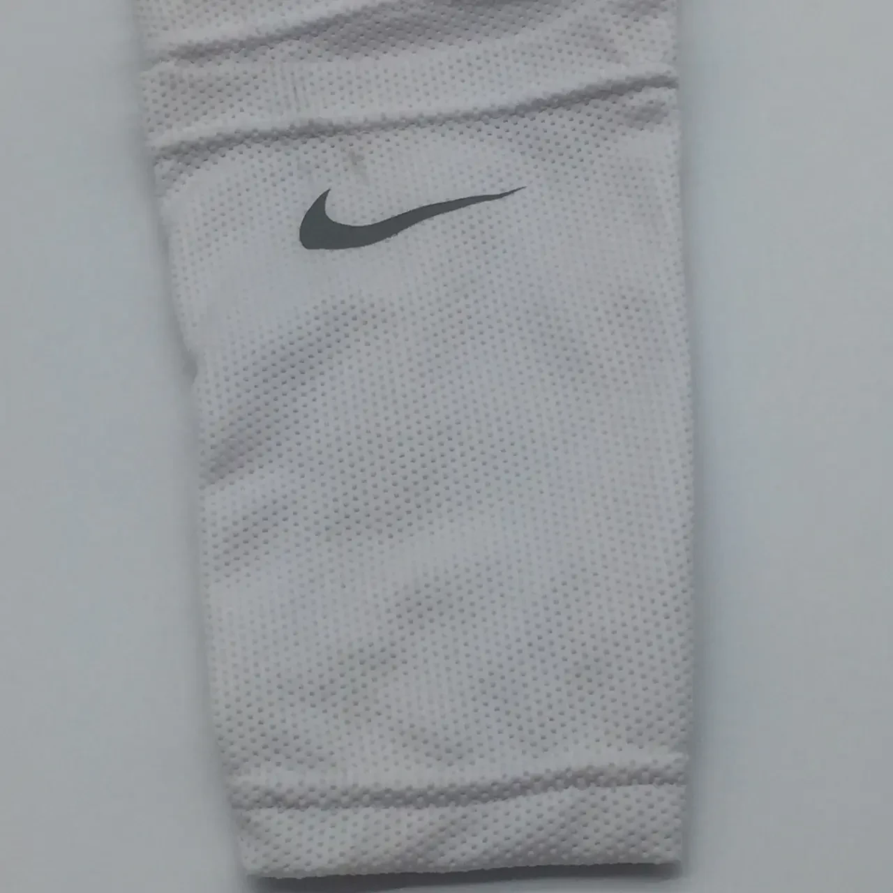 Панчохи для щитків Nike (білий)