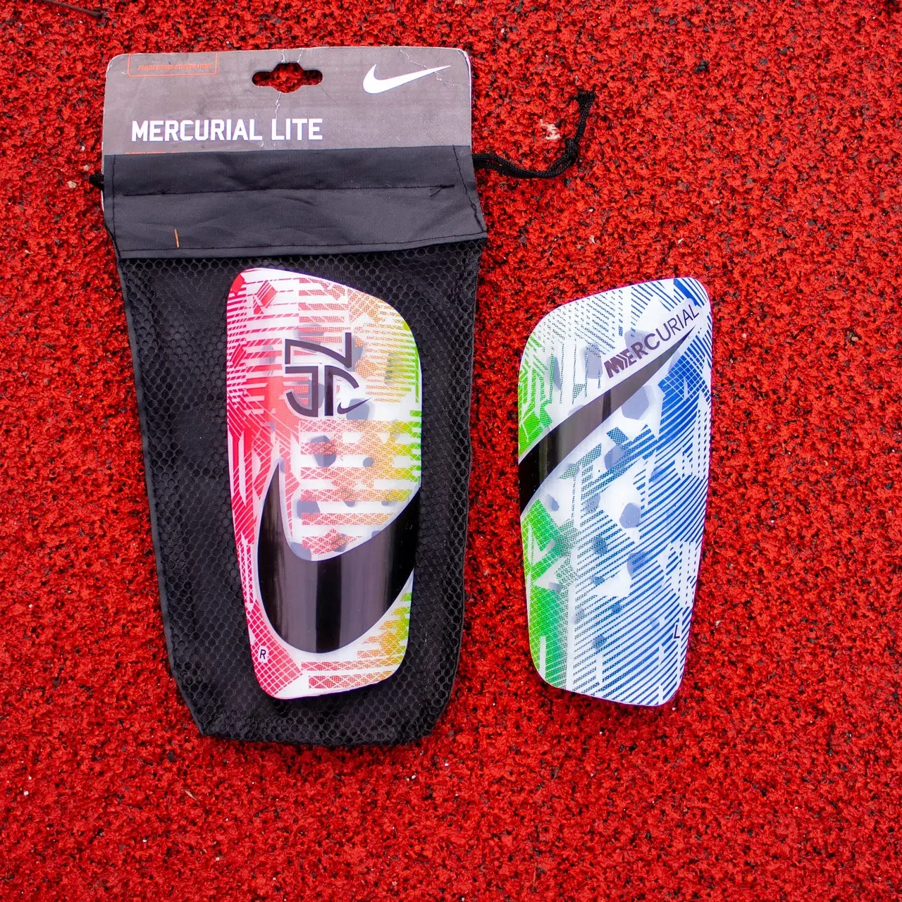 Футбольні щитки Nike Mercurial Lite, фото 1