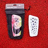 Футбольні щитки Nike Mercurial Lite, фото 2
