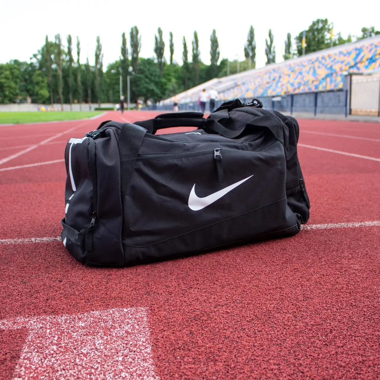 Спортивна Сумка Nike Elite, фото 1