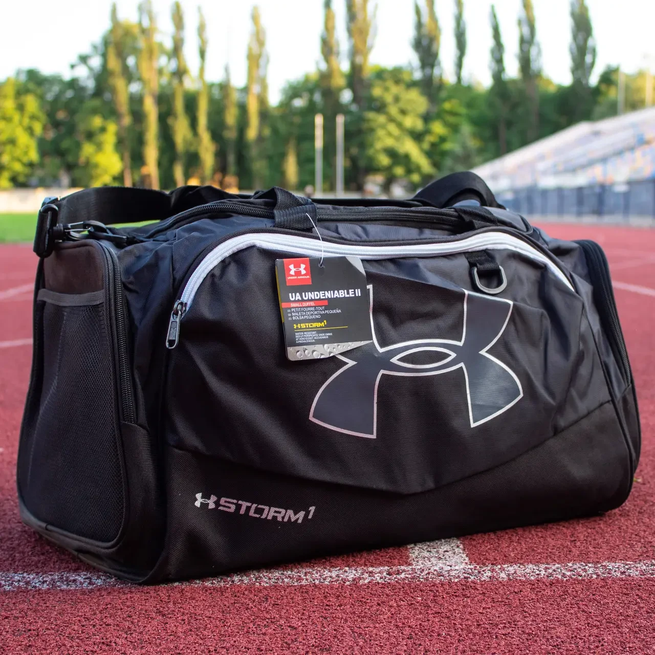 Спортивна Сумка Under Armour, фото 1