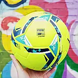 Футбольний м'яч Puma LaLiga 1 FIFA Quality Pro 01, фото 2