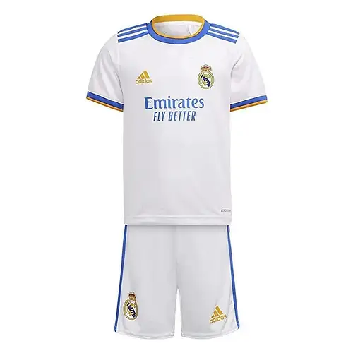 Футбольная форма Adidas Real Madrid (S-XL) (ID#1696693207), цена: 569 ...