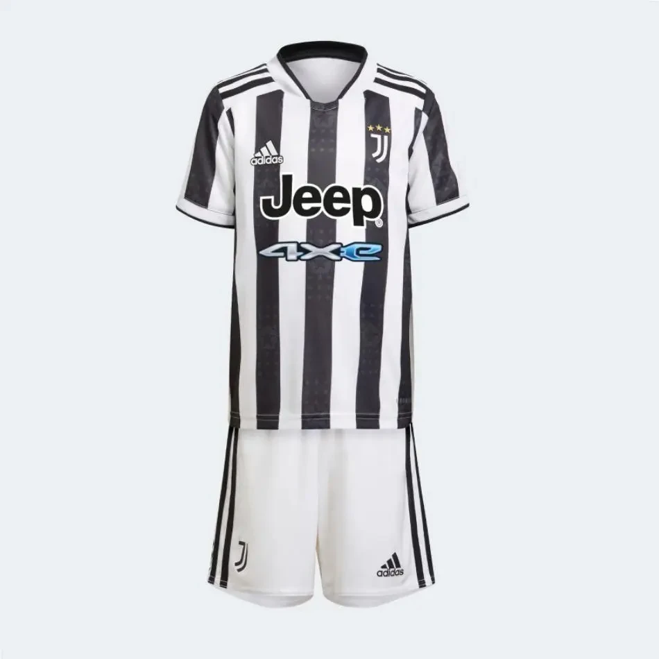 Футбольна форма Adidas Juventus (S-XL)