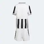 Футбольна форма Adidas Juventus (S-XL), фото 2