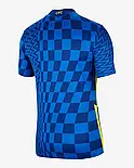 Футбольна ігрова футболка (джерсі) Nike Chelsea (S-XL), фото 2