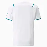 Футбольна ігрова футболка (джерсі) Puma Manchester City (S-XL), фото 3