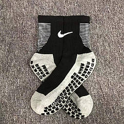 Тренувальні шкарпетки Nike (чорні)
