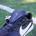 Сороконіжки Nike Tiempo Premier III TF (39-45), фото 3