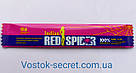 Red Spider (Червоний Павук) збуджуючі краплі для жінок - 6 стіків, фото 3