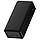 Павербанк Baseus Bipow Digital Display Powerbank 15W 30000mAh Black (PPDML-K01), фото 3