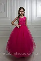 Модель "СОФІЯ" - пишна сукня / пышное платье