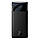 Павербанк Baseus Bipow Digital Display Powerbank 20W 30000mAh Black (PPDML-N01), фото 3