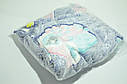 Плед що світиться в темряві Magic Blanket OWL 150х100см, фото 3