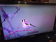 Монитор Philips E-line 237E4QSD / 23" (1920x1080) IPS / VGA, DVI, фото 2