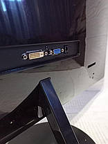 Монитор Philips E-line 237E4QSD / 23" (1920x1080) IPS / VGA, DVI, фото 3