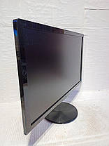 Монитор Philips E-line 237E4QSD / 23" (1920x1080) IPS / VGA, DVI, фото 2