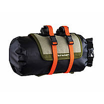 Сумка Birzman Packman Travel Handlebar Pack (with waterproof carrier), 9.5л, фото 3