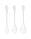 Набір йоні намистин Satisfyer Yoni Power 1 White, діаметр 2-2,5-3см, вага 22-46-74гр ( SO6735 ), фото 5