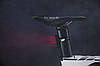 Мигалка задня Knog Blinder Mob V Four Eyes 44 Lumens Black, фото 9
