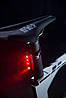 Мигалка задня Knog Blinker Road R70 70 Lumens Black, фото 7