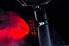 Мигалка задня Knog Blinker Road R70 70 Lumens Black, фото 8