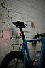 Мигалка задня Knog Blinker Road R70 70 Lumens Black, фото 9