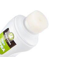 Фарба біла для гладкої шкіри та підошв Blyskavka 75 мл, фото 4