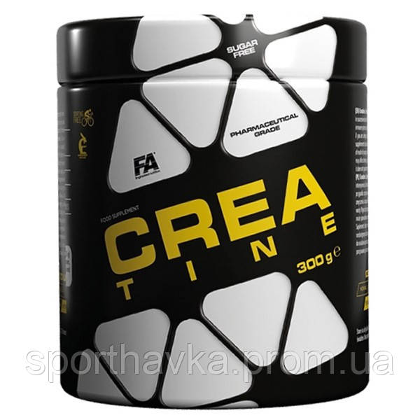 Creatine Fitness Authority (300 грамм)