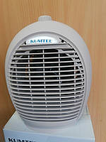 Тепловентилятор підлоговий Kumtel LX-6331