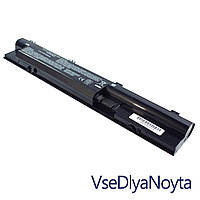 Батарея для ноутбука HP FP06 (HP 250, 255, ProBook 440, 445, 450, 455, 470 series) 10.8V 5200mAh Black