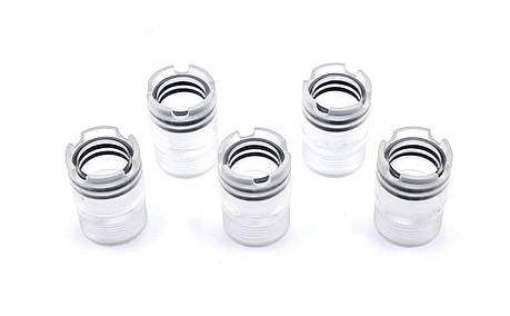 Комплект мембран для оксиметра AZ-8603/86031/86021 (5 шт.), фото 1