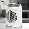 Тепловентилятор Clatronic HL 3762 Німеччина, фото 2