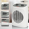 Тепловентилятор Clatronic HL 3762 Німеччина, фото 3