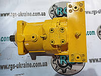 Гідромотор Rexroth - A6VM160HD1E/63W-VZB010B