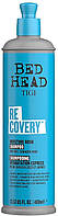 Шампунь для сухих волос Tigi Bed Head Recovery Shampoo Moisture Rush 400 мл (20531Gu)