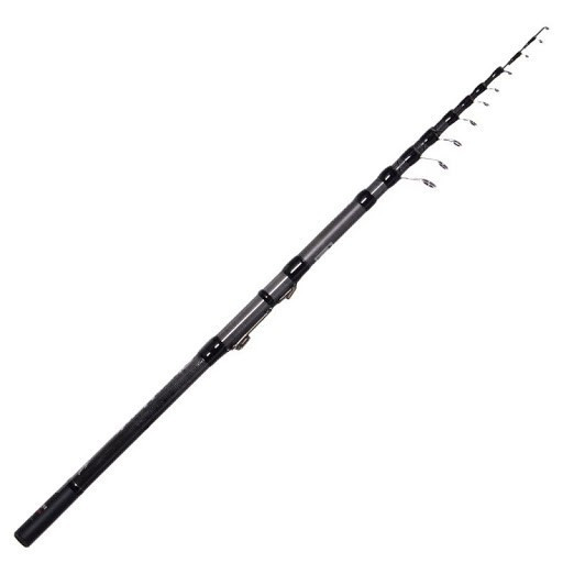 Вудлище матчове телескопічне Weida (Kaida) Silver Hawk 20-80g