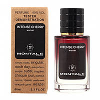 Женская парфюмированная вода MONTALE Intense Cherry, 60 мл