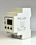 Реле напряжения РН-132 «Volt Control» 32А, фото 6