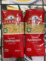 Макароны Греция Orzo