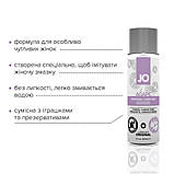 Розпад!!! Мастило на водній основі JO AGAPE — ORIGINAL (60 мл) (термін 09.2025) Кітті, фото 4