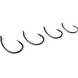 Гачки Gkamakastu «Krank G-CARP» √6 (10 штук в упаковке), фото 4