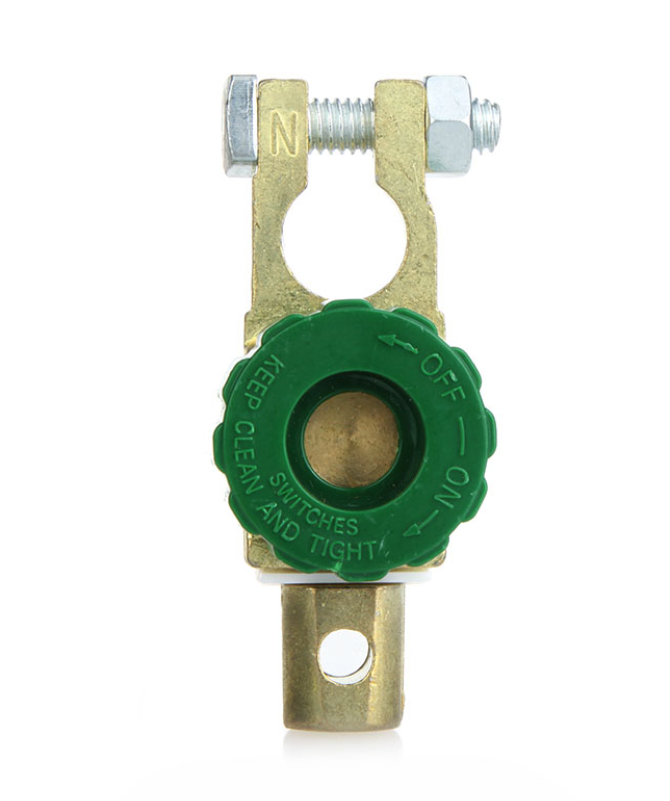 Вимикач маси акумулятора SATRA S-BS125, фото 1