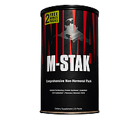 Animal M-Stak Universal Nutrition, 21 пакет