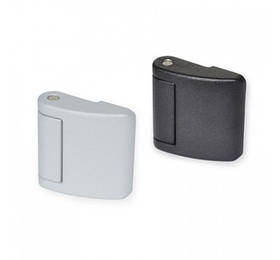 Петля GN 138-ZD-50-52-A-SW