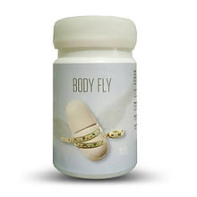 BODY FLY (Боді Флай) - капсули для схуднення