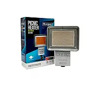 Газовий нагрівач Orgaz Soba SB-600