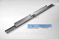 Механизм для раздвижного стола 1200мм синхронный с тормозом