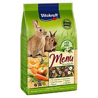 Премиальный корм для кроликов Vitakraft Premium Menu Vital 5 кг. (Витакрафт Премиум Меню Витал)